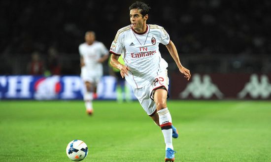 Кака, Getty Images