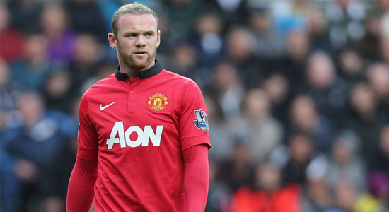 Уэйн Руни, espn.co.uk