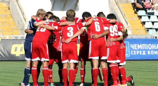 Волынь, фото О.Дубины, Football.ya