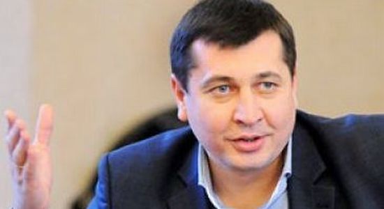 Игорь Дедышин, фото fckarpaty.lviv.ua