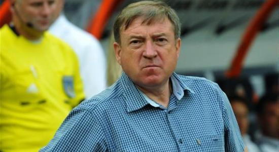 Вячеслав Грозный, © Михаил Масловский, Football.ua