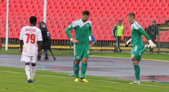 фото fcvolyn.net