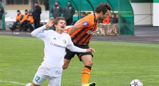 (с) Олег Дубина Football.ua