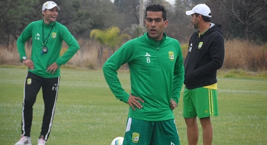 Нери Кастильо, mediotiempo.com