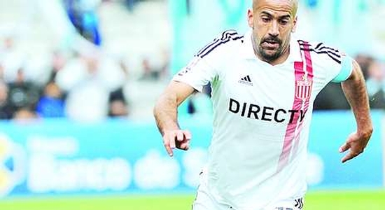 С возвращением класико Платенсе вернулся в футбол и Верон, ole.com.ar