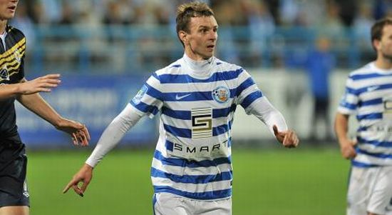 фото fcsevastopol.com