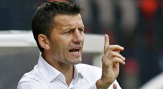 Момент истины для Мирослава Джукича? eurosport.yahoo.com