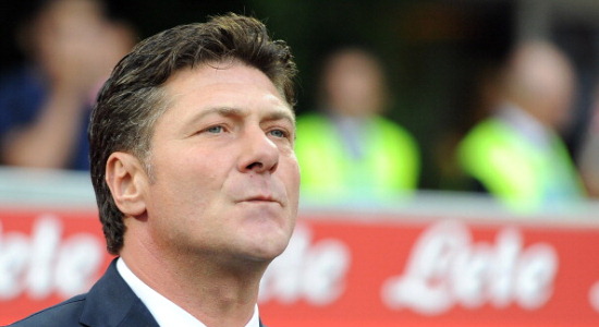 Вальтер Маццарри, Getty Images