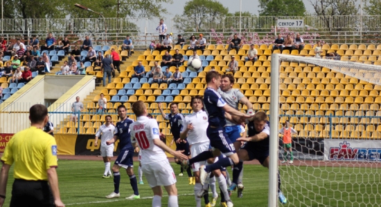 Фото fcgoverla.uz.ua