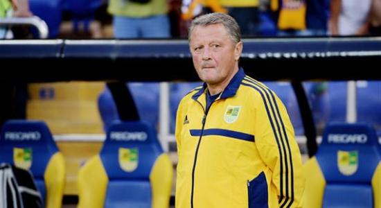 Мирон Маркевич, фото Д.Неймырка, Football.ua