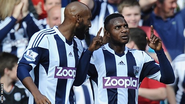 Сессеньон передает привет Паоло, Getty Images