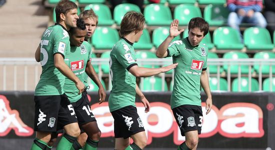 Фото РИА Новости