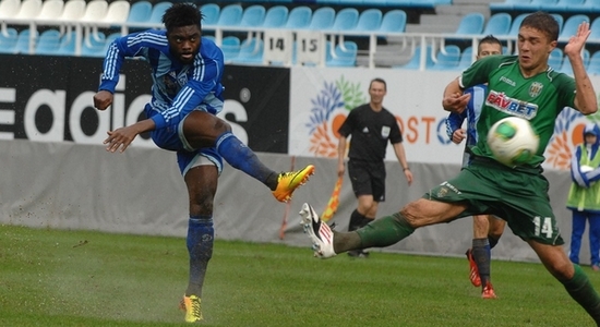 Чемпионат U-21. Обзор 10-го тура