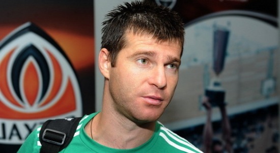 Йован Маркоски, shakhtar.com