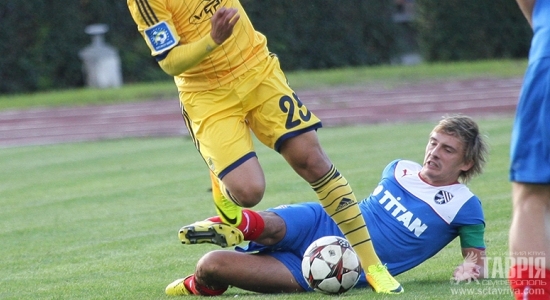 Максим Калиниченко, sctavriya.com