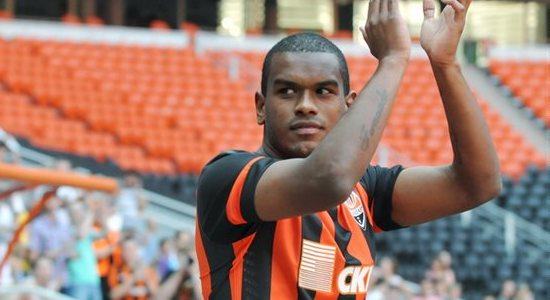 Фернандо,  © Михаил Масловский, Football.ua
