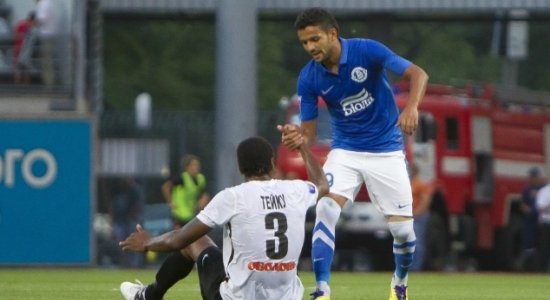 Фото fcdnipro.ua