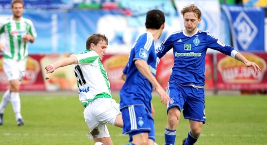 Фото fckarpaty.lviv.ua