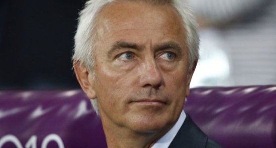 Берт ван Марвейк, vi.nl