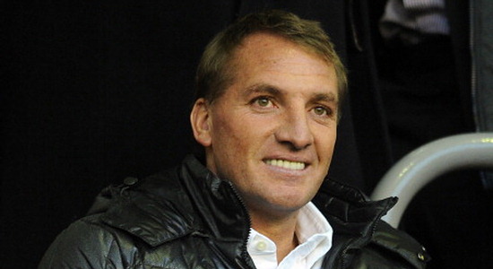 Брендан Роджерс, Getty Images