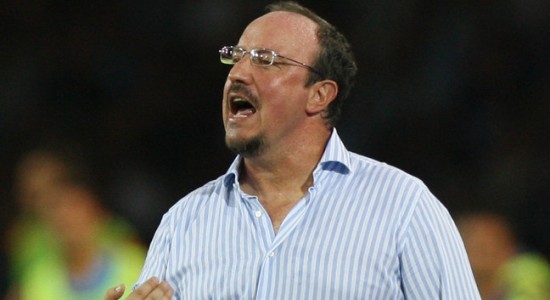 Рафаэль Бенитес, Getty Images