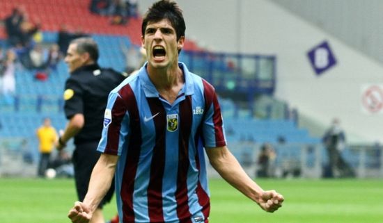 Пиазон отличился дублем, ANP