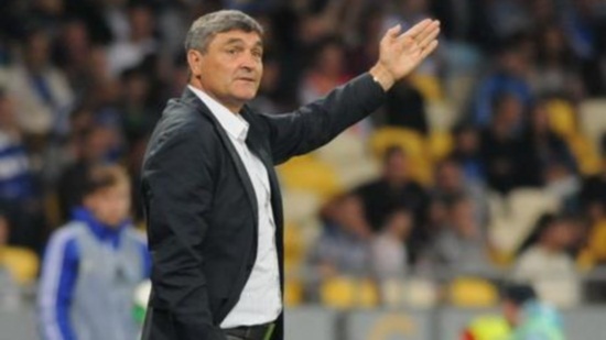 Хуанде Рамос, Football.ua