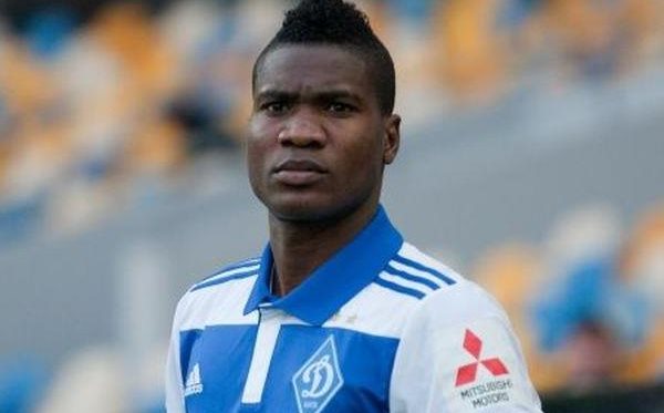 Динамо — Карпаты 1:0