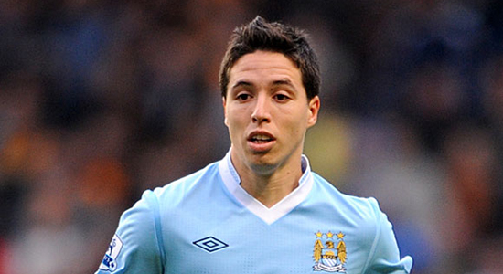 Самир Насри, mtnfootball.com