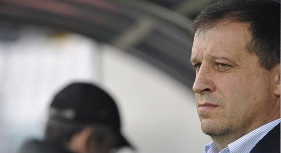 Юрий Вернидуб, фото Football.ua