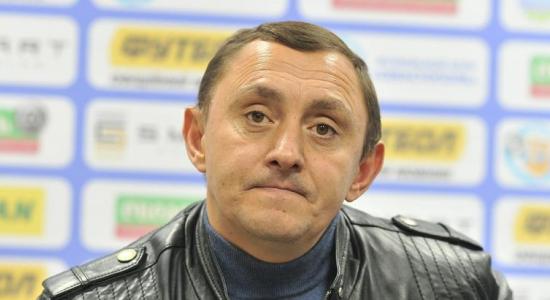 Фото fcsevastopol.com