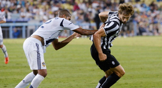 Фернандо Льоренте (справа), Getty Images