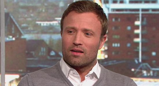 Майкл Грэй, skysports.com