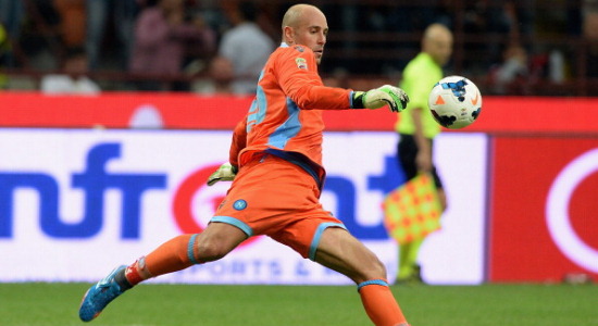 Пепе Рейна, Getty Images