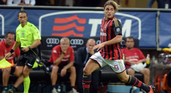 Алессандро Матри, Getty Images