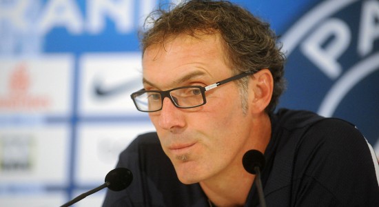 Лоран Блан, Getty Images