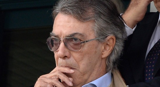 Массимо Моратти, Getty Images