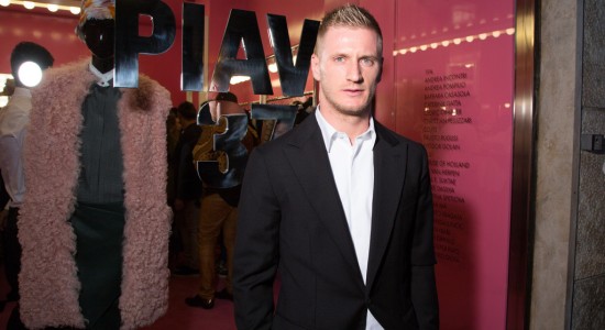 Иньяцио Абате, Getty Images