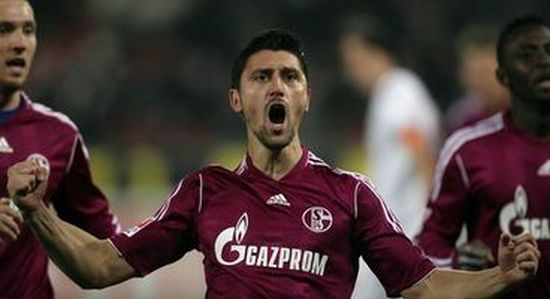 Чиприан Марика, фото Getty Images