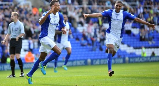 Лингарду едва хватило пальцев посчитать все голы, фото bbc.co.uk