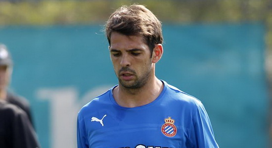 Серхио Санчес оформил дубль, фото marca.com