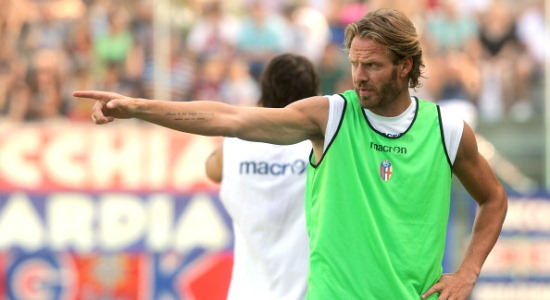 Чезаре Натали, Getty Images