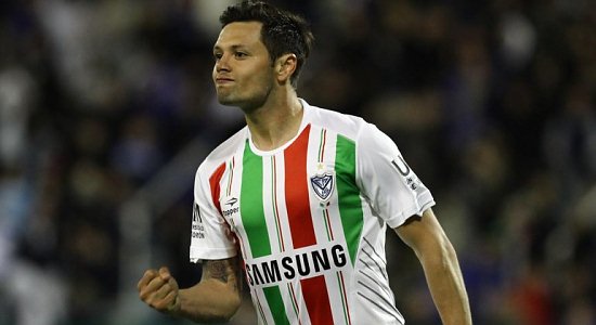 Мауро Сарате, infobae.com