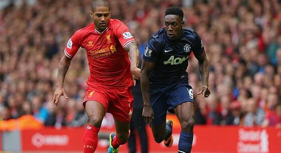 Глен Джонсон, Getty images