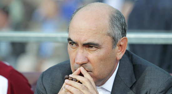 Курбан Бердыев, sport-xl.net