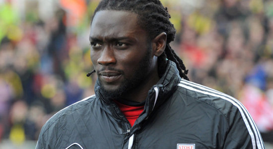 Кенвайн Джонс, skysports.com