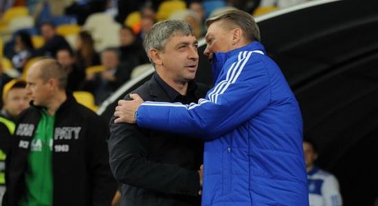 фото И. Хохлова, Football.ua