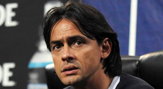 Филиппо Индзаги, Getty Images