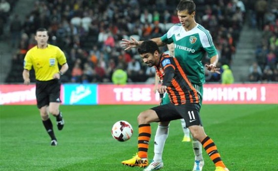 Эдуардо, Football.ua