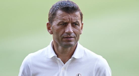 Мирослав Джукич, Getty Images